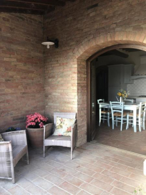 La casina di Helen